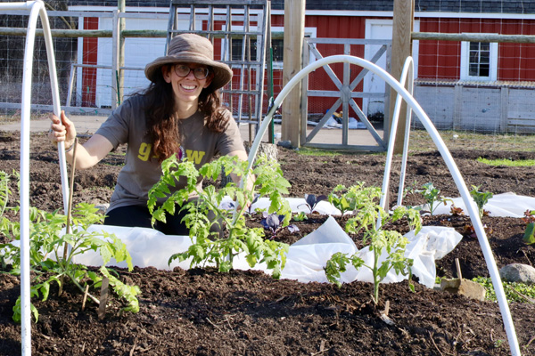 Grow an abundant, beautiful cold-climate garden